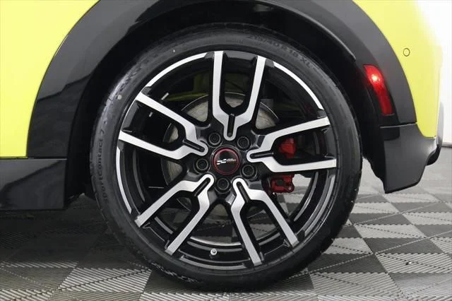 2026 MINI Hardtop 2 Door John Cooper Works - Photo 10