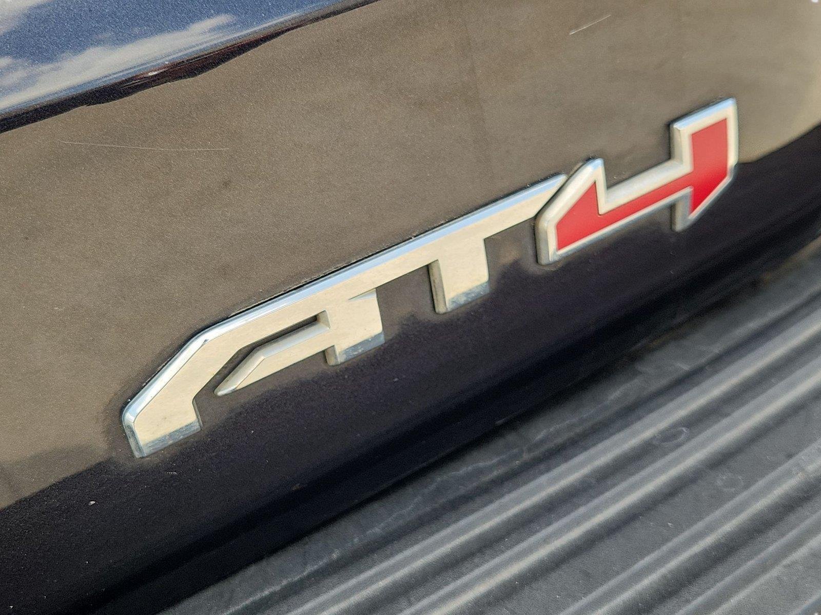 2023 GMC Yukon AT4 Gray at Gerry Lane Buick GMC