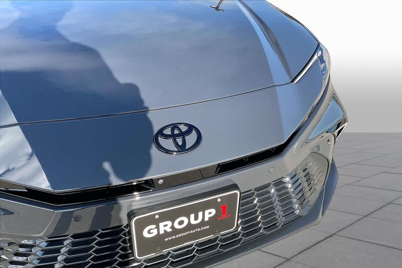 Used 2026 Underground Toyota XSE image 30