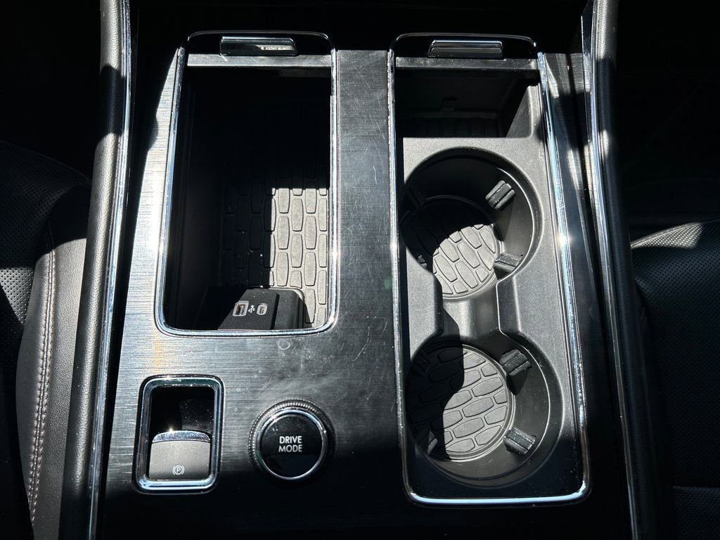 2022 Lincoln Aviator Reserve - Photo 30