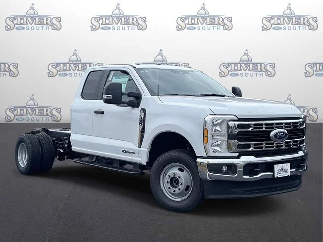 2026 Ford F-350SD