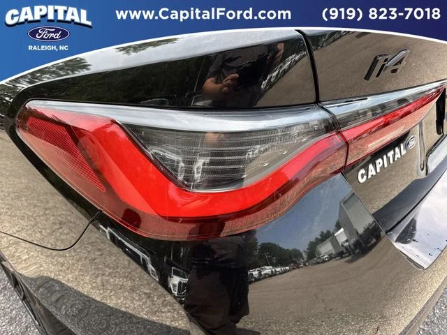 Used 2023 Black BMW eDrive40 image 15