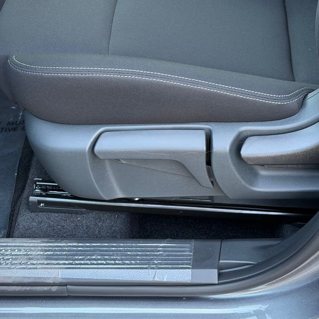 New 2026 Gun Metallic Nissan S image 28