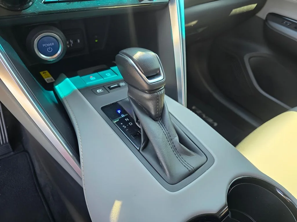 Used 2021 Blueprint Toyota LE image 19