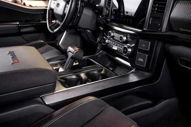 Used 2024 Shelter Green Ford Raptor image 53