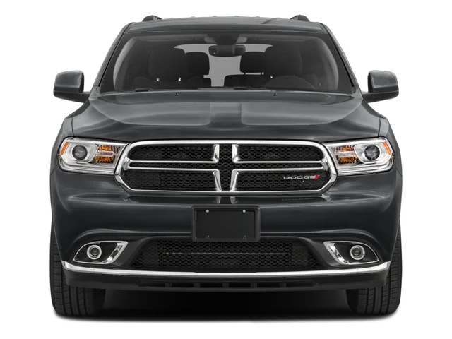Used 2018 White Dodge GT image 4