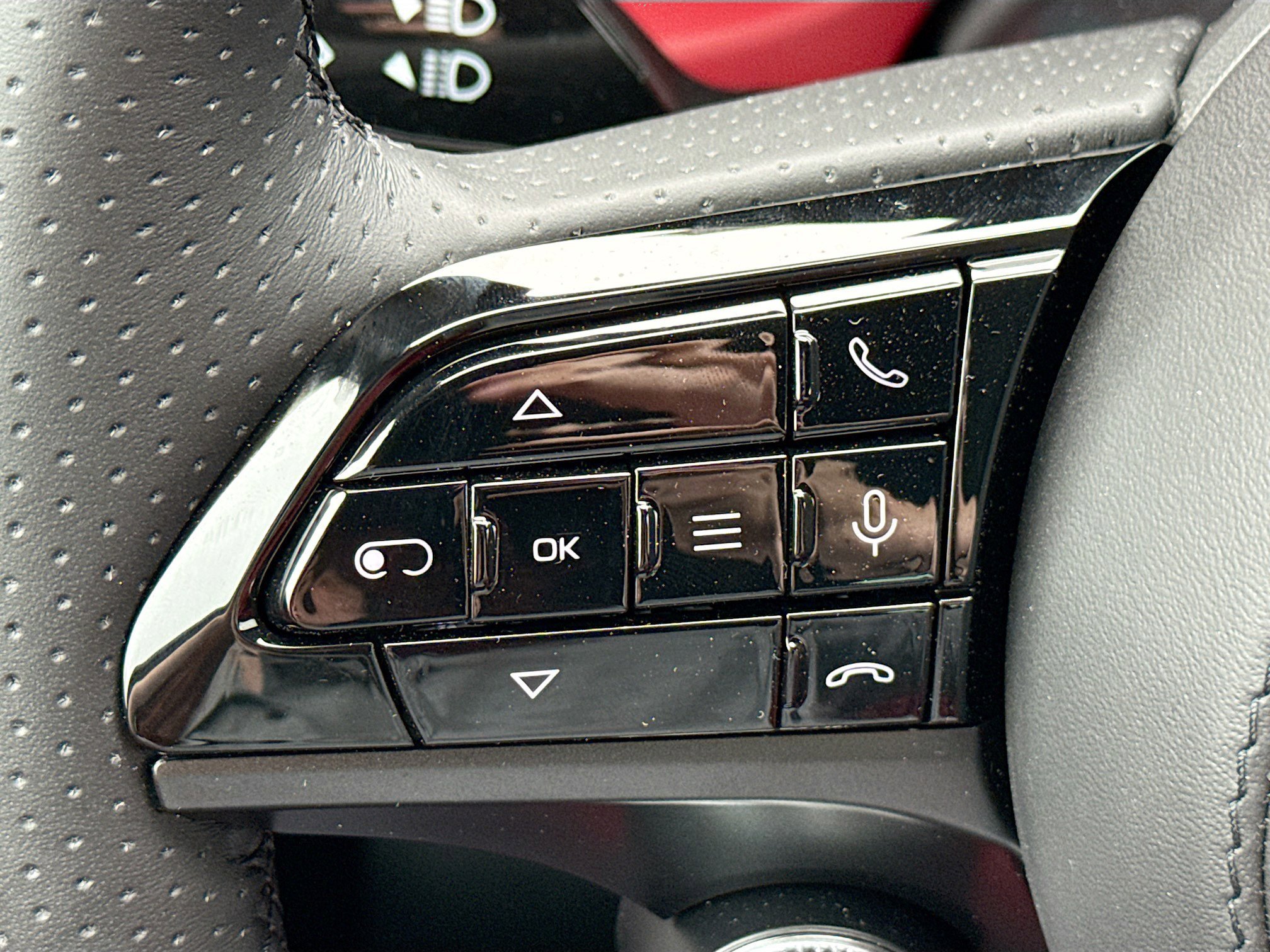 2025 Maserati Grecale MODENA - Photo 38