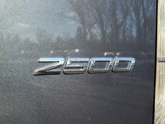 2025 Mercedes-Benz Sprinter Passenger Van Base - Photo 9