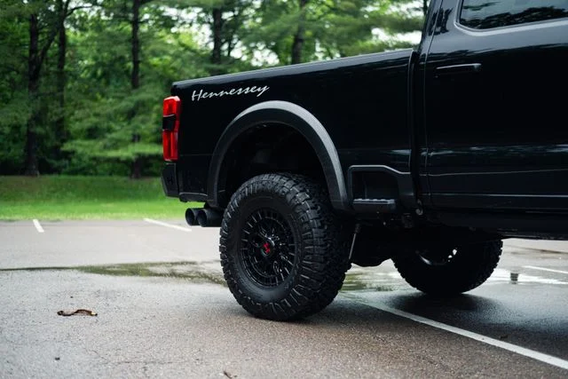 New 2026 Black LFP HENNESSEY VelociRaptor 1200 image 13