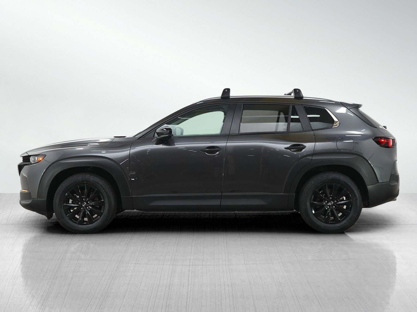 Used 2024 Mazda CX-50 S PREFERRED with VIN 7MMVABBM6RN213677 for sale in Burnsville, Minnesota