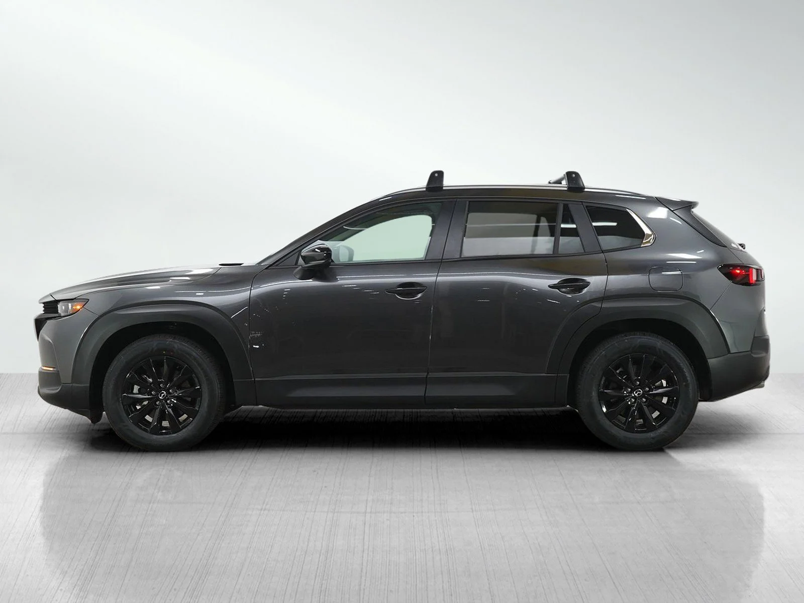 Used 2024 Mazda CX-50 S PREFERRED with VIN 7MMVABBM6RN213677 for sale in Burnsville, Minnesota