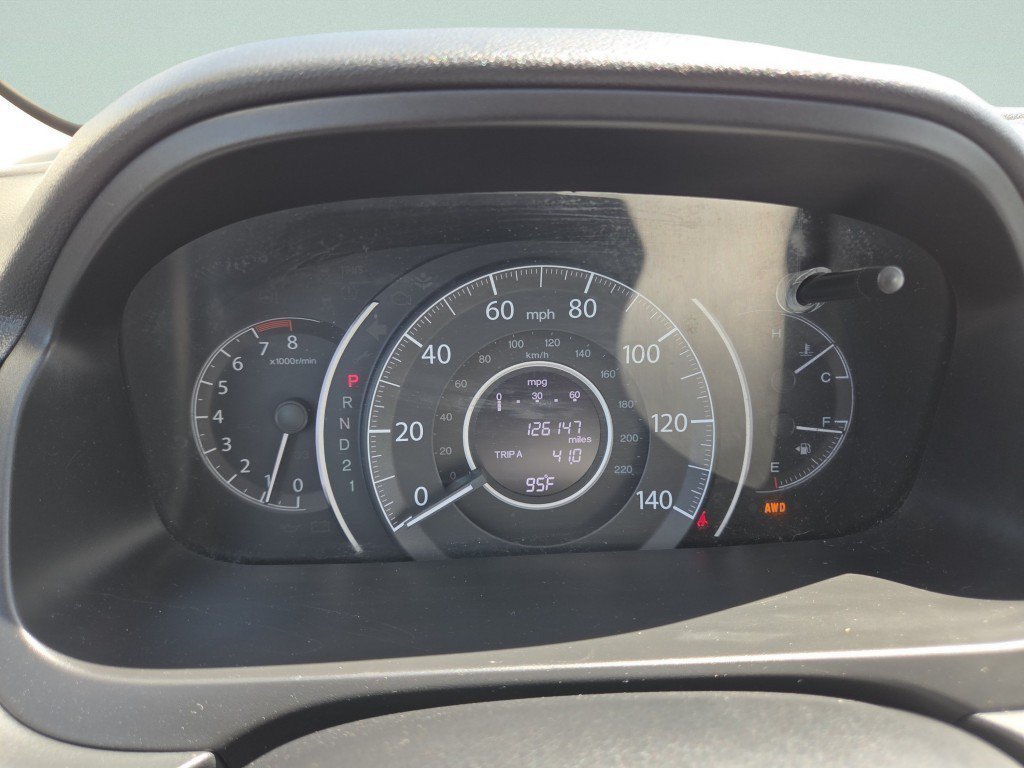 Used 2013  Honda EX-L image 34