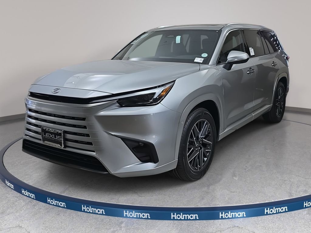 2026 Lexus TX 350 350 Premium AWD's photo