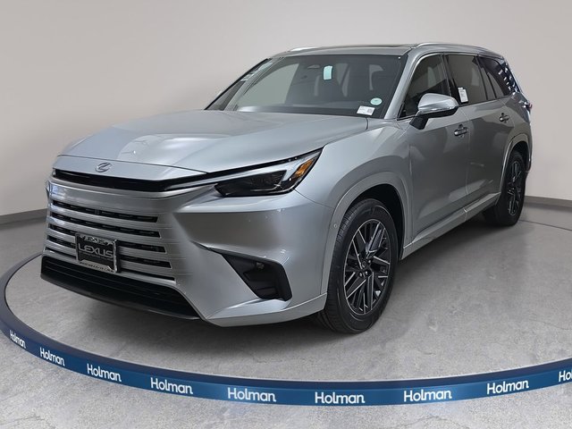 2026 Lexus TX 350 PREMIUM AWD