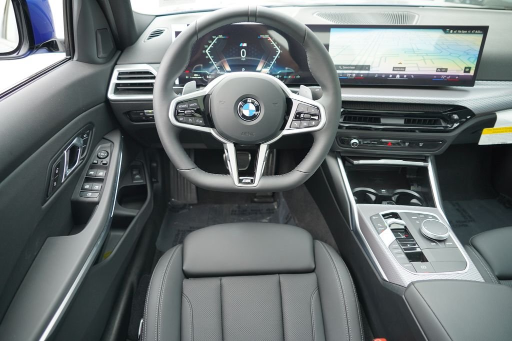 2026 BMW 3 Series 330i - Photo 15