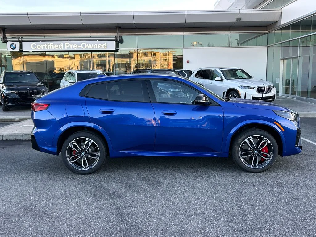 2026 BMW X2 28i - Photo 6