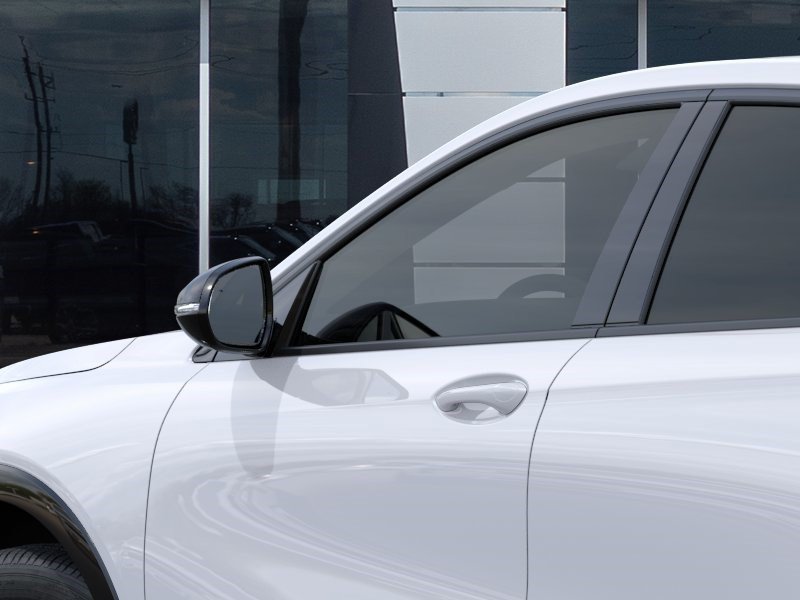 2026 Buick Envista Sport Touring - Photo 12