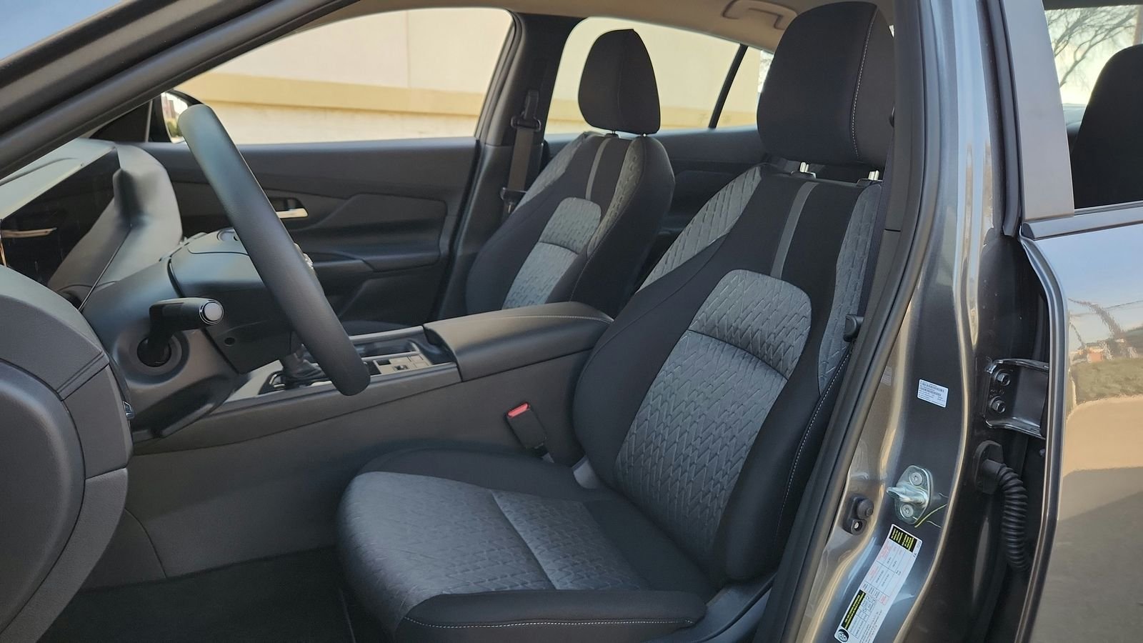 2026 Nissan Sentra SV - Photo 10