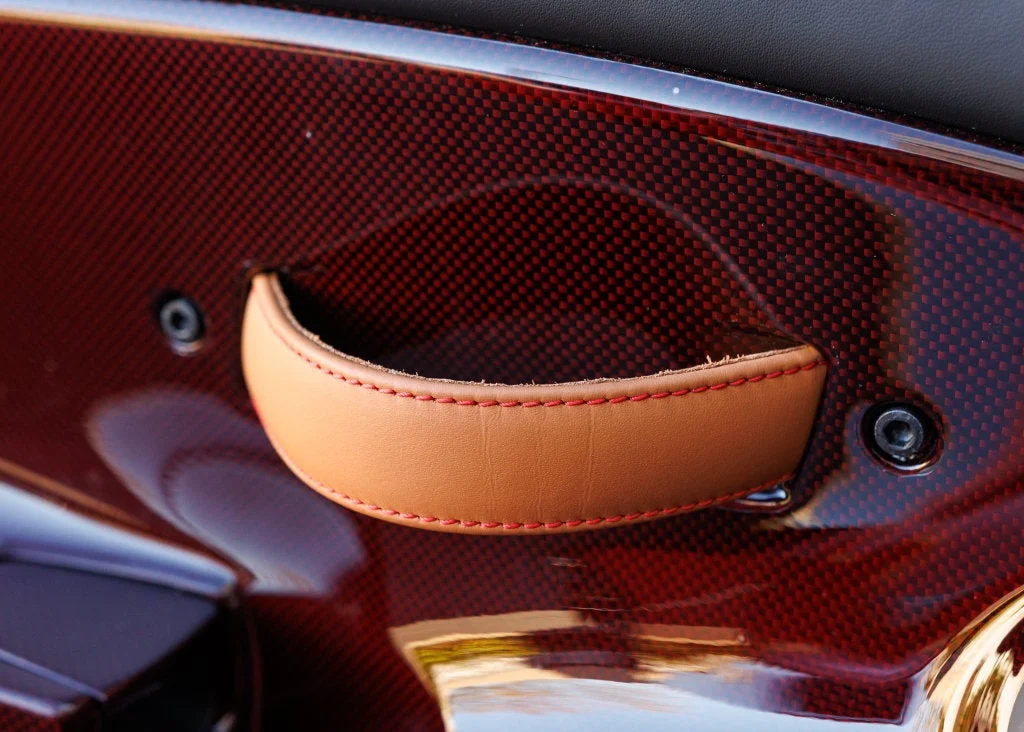 Certified Used 2020 Rosso Corsa Ferrari Base image 40