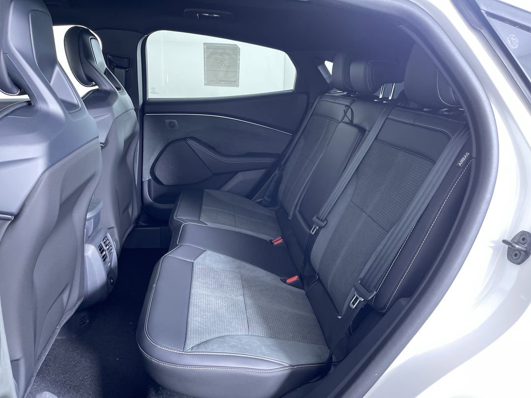 2025 Ford Mustang Mach-E GT - Photo 23