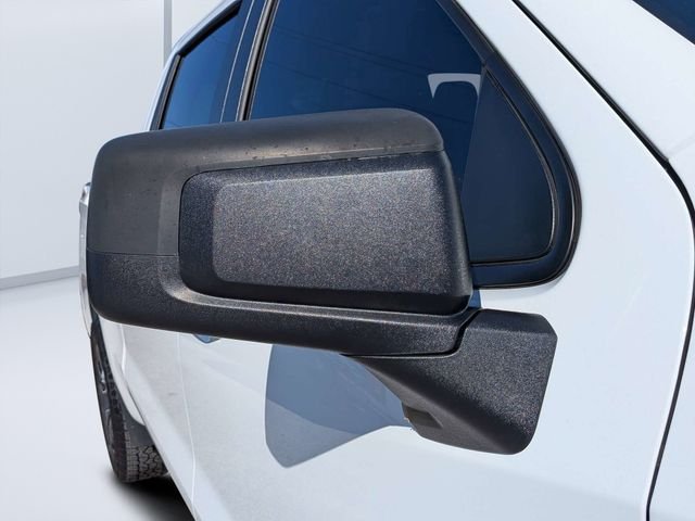Used 2024 White Chevrolet LT image 11