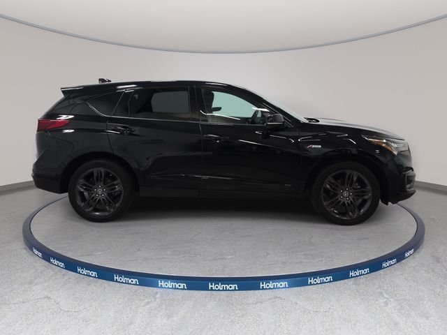 Used 2021  Acura A-Spec Package image 5