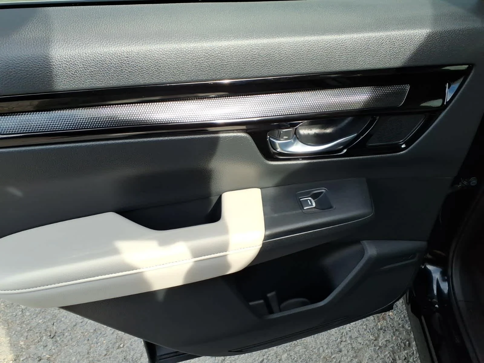 2026 Honda CR-V EX-L - Photo 11