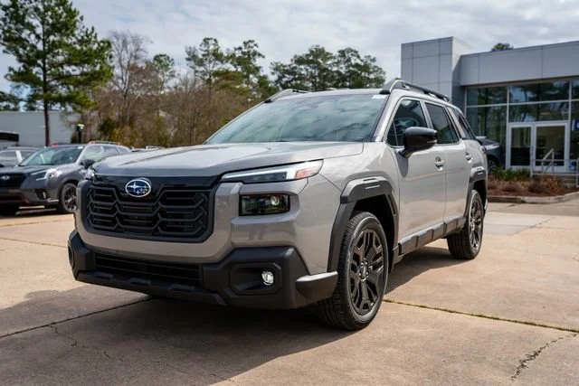 New 2026 River Rock Pearl Subaru Limited XT image 11