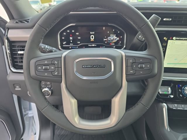 2025 GMC Sierra 2500HD Denali - Photo 28