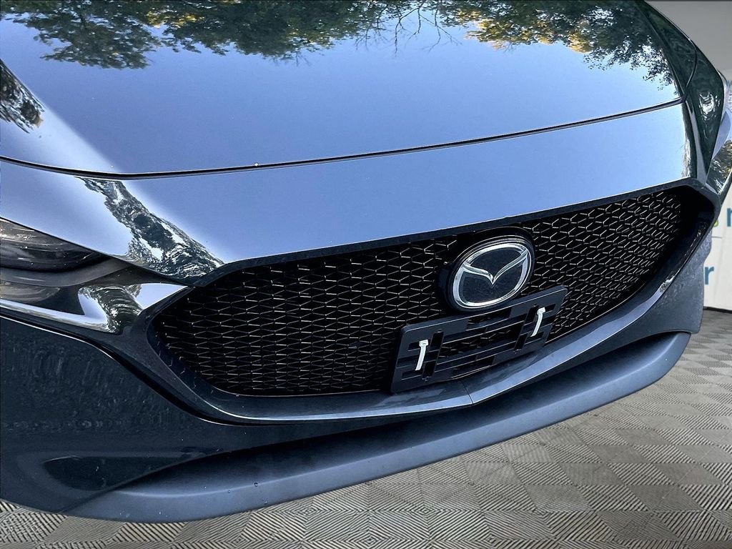 Used 2024 Jet Black Mazda 2.5 S Select Sport image 29