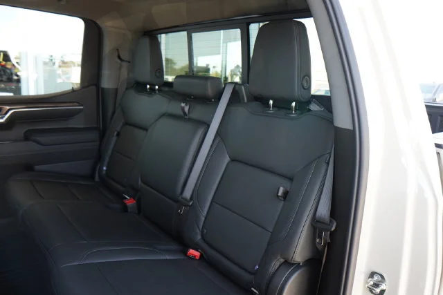 2026 Chevrolet Silverado 1500 RST - Photo 32