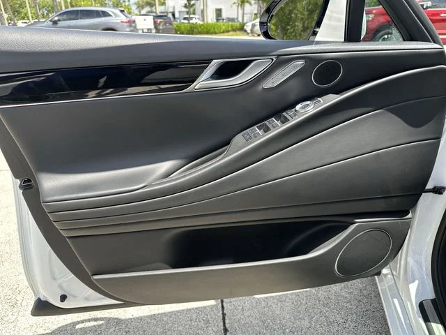 2023 GENESIS G80 Base - Photo 13