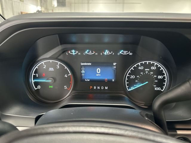 New 2026 Agate Black Metallic Ford F-250® XL image 14