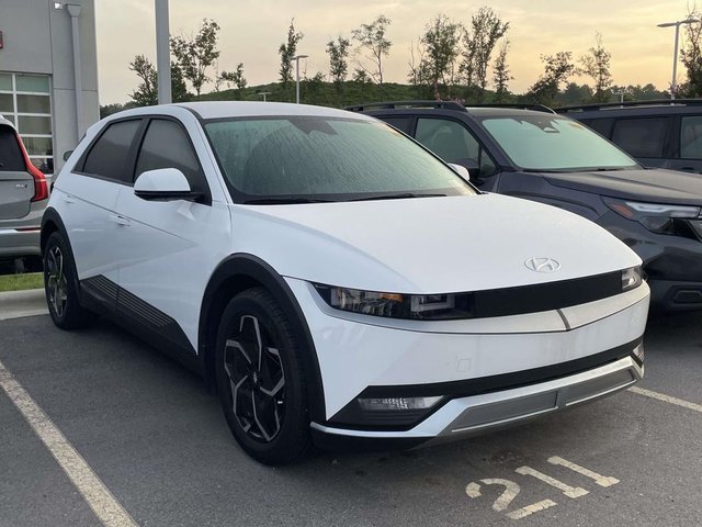 2024 Hyundai IONIQ 5 SE