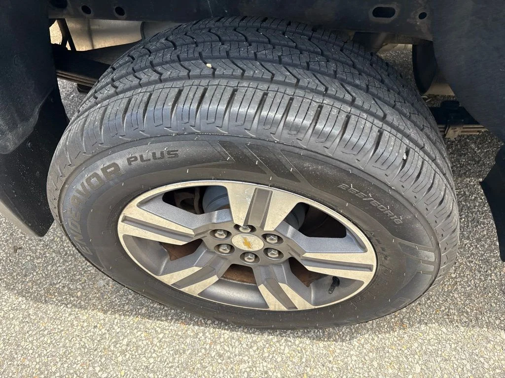 Used 2016 Brown Chevrolet LT image 12