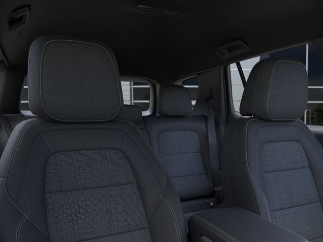 2027 GMC Terrain Elevation - Photo 24