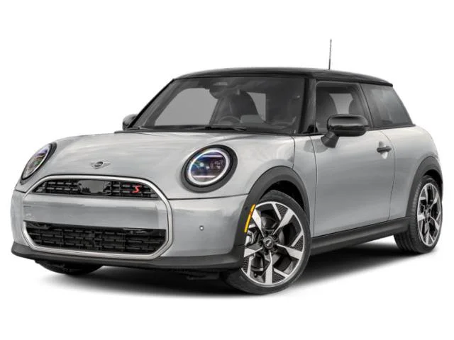 2025 MINI Hardtop Cooper S's photo