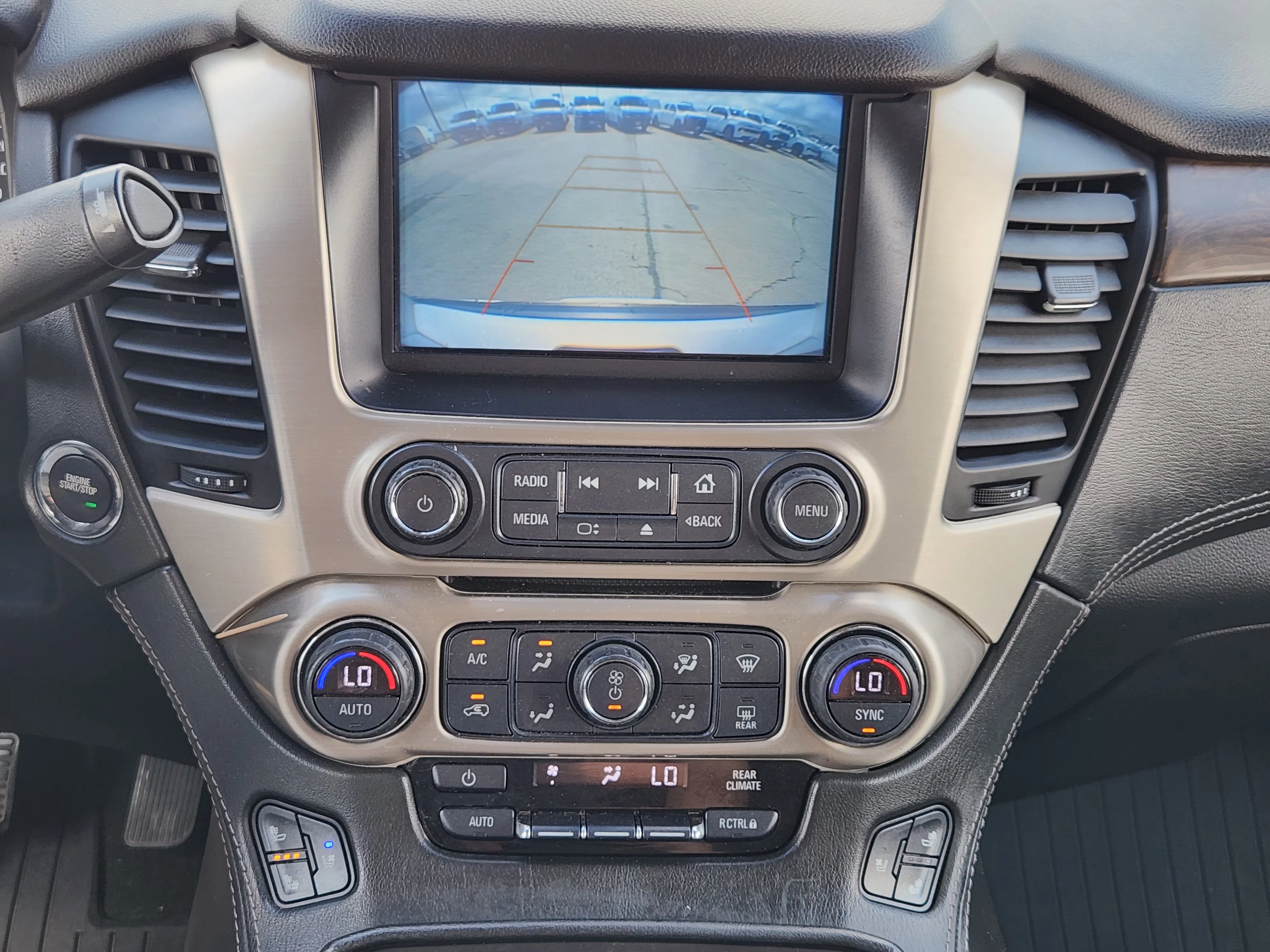 Used 2018 Quicksilver Metallic GMC Denali image 19