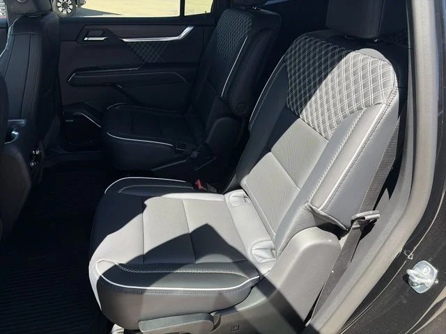 New 2026 Black GMC Denali image 11