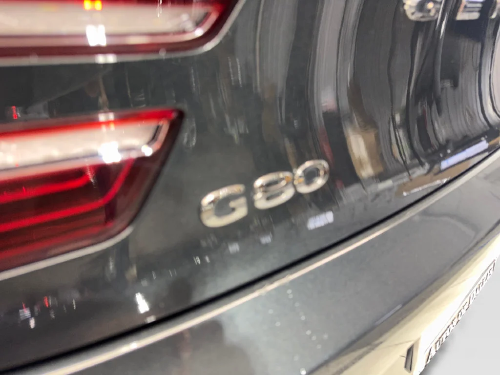 Used 2023 Green Genesis Base image 25