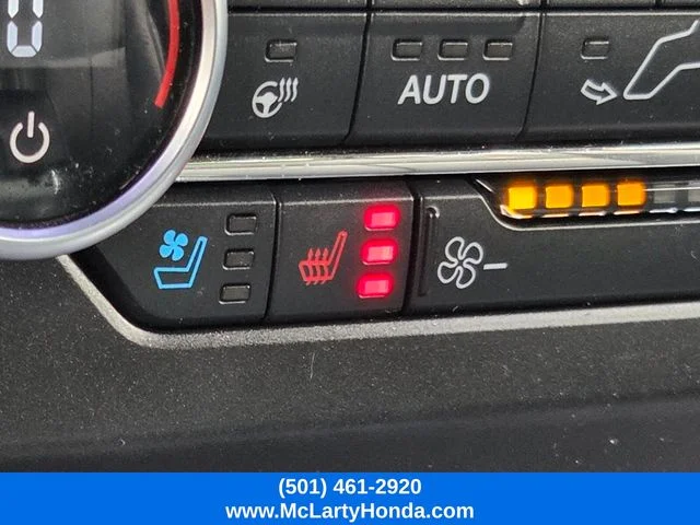 Used 2021 Silver Ford XLT image 31