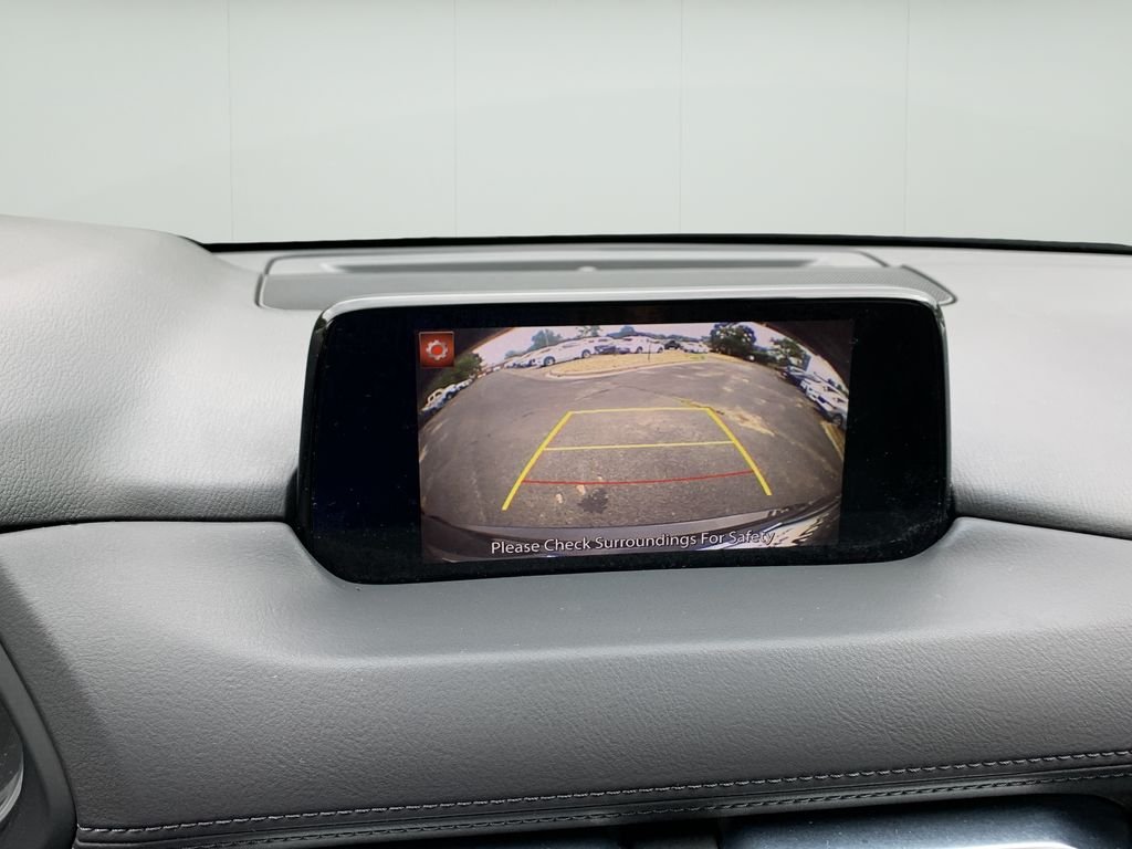 2017 Mazda CX-5 Grand Select - Photo 32