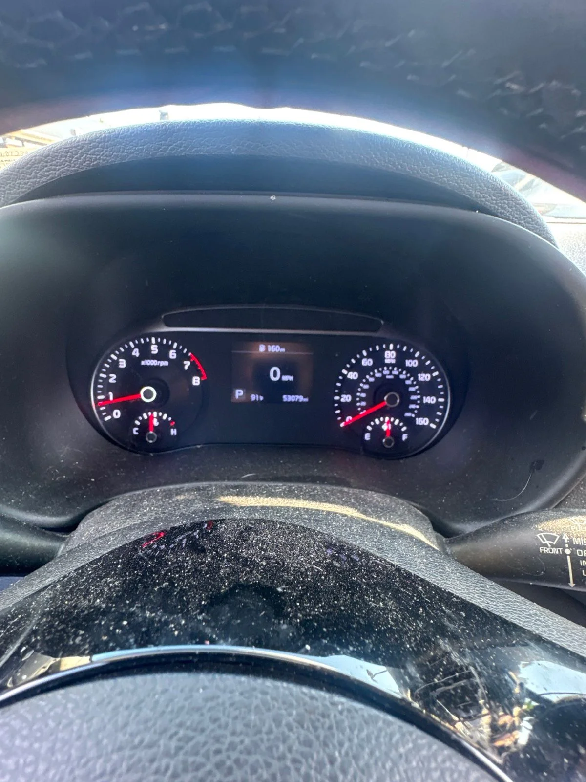 Certified Used 2022 Red Kia X-Line image 9