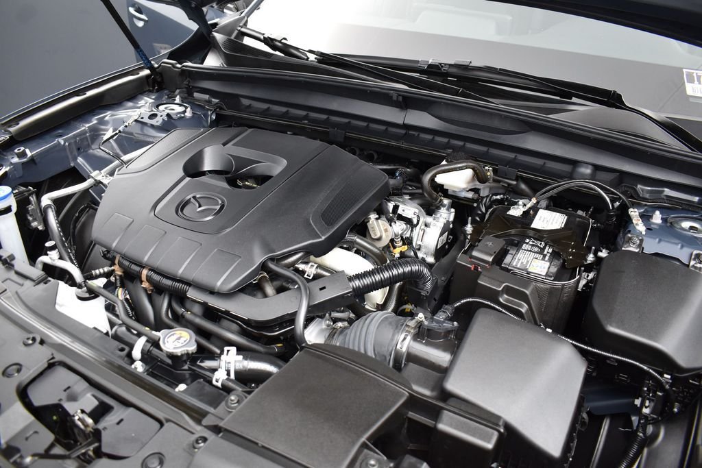 Used 2025 Gray Mazda 2.5 S Premium Package image 23