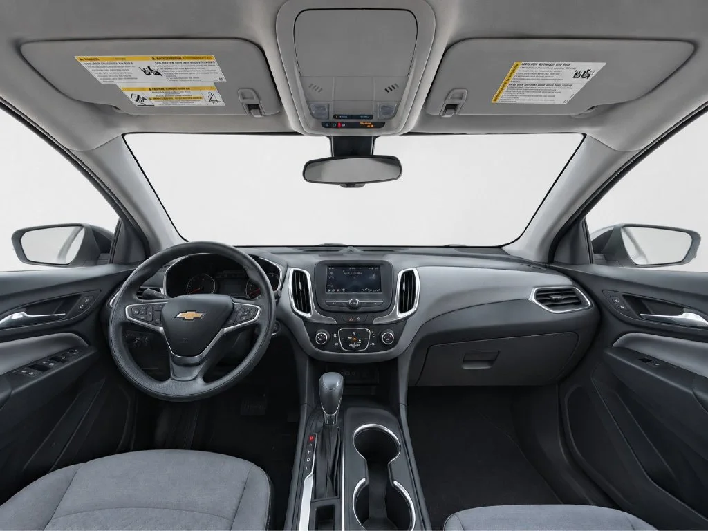 Used 2024 White Chevrolet LS image 13