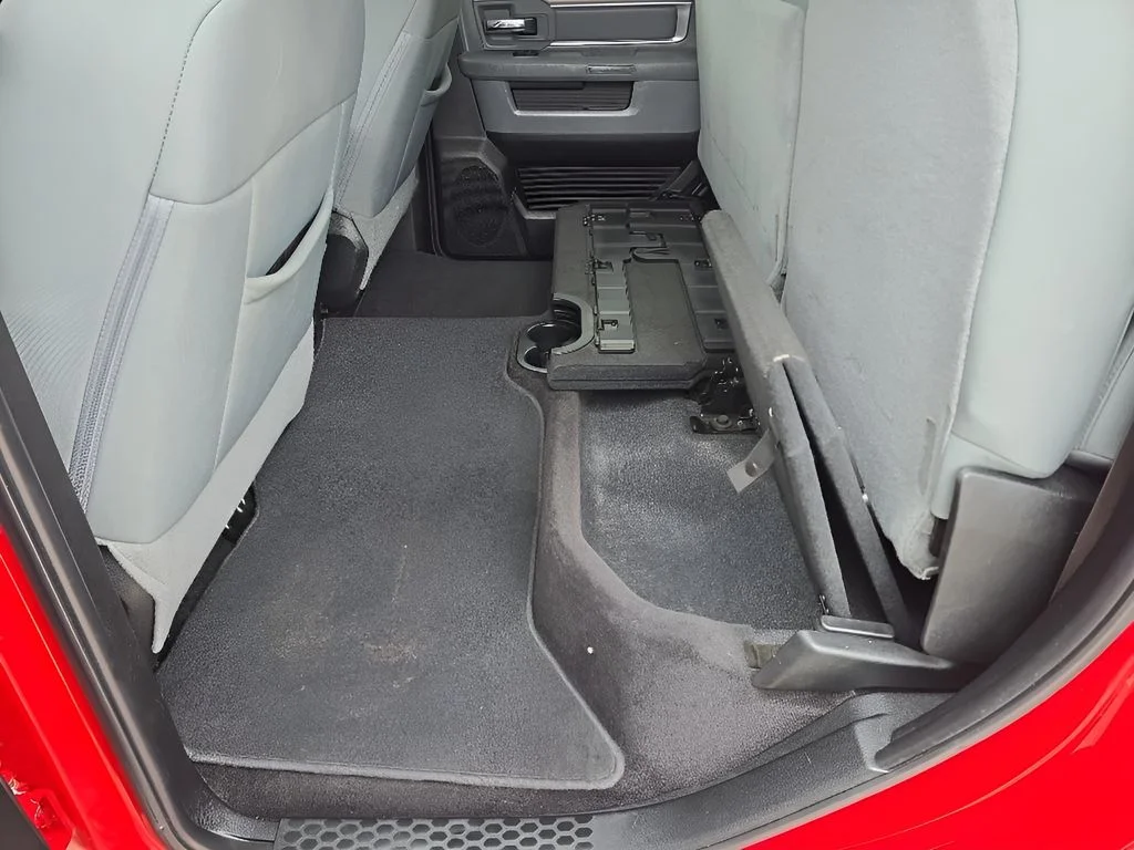 Used 2018 Red Ram SLT image 18