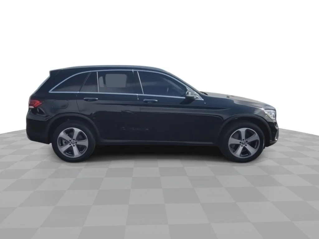 2020 Mercedes-Benz GLC GLC300 - Photo 9