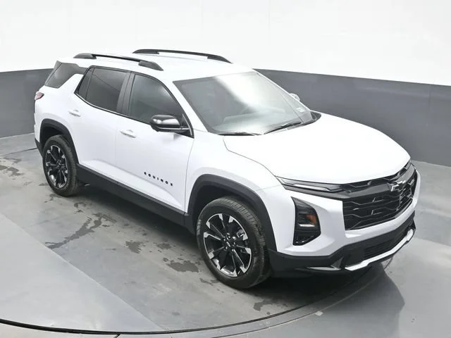 2027 Chevrolet Equinox RS - Photo 14