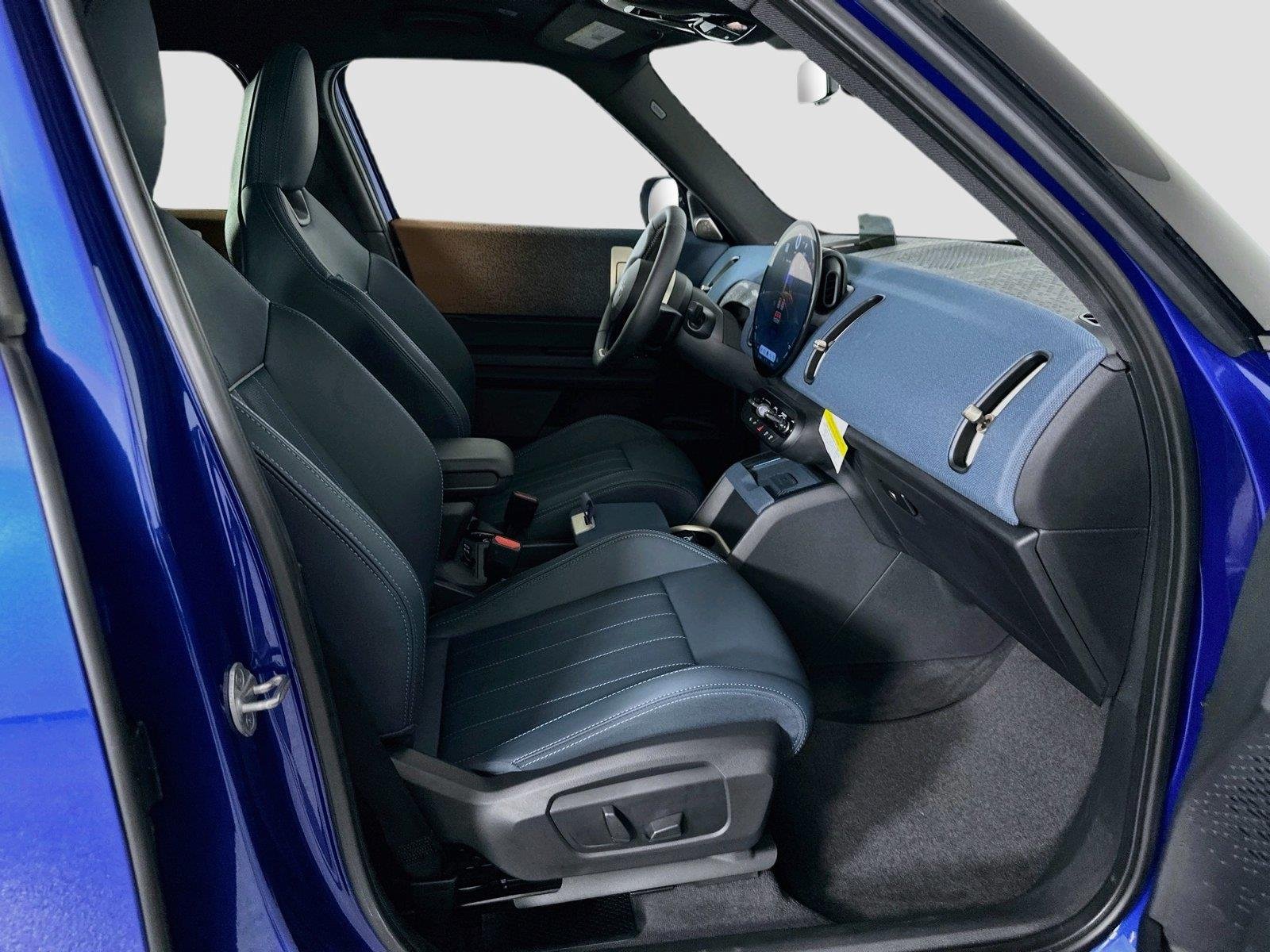 2025 MINI Countryman S - Photo 24