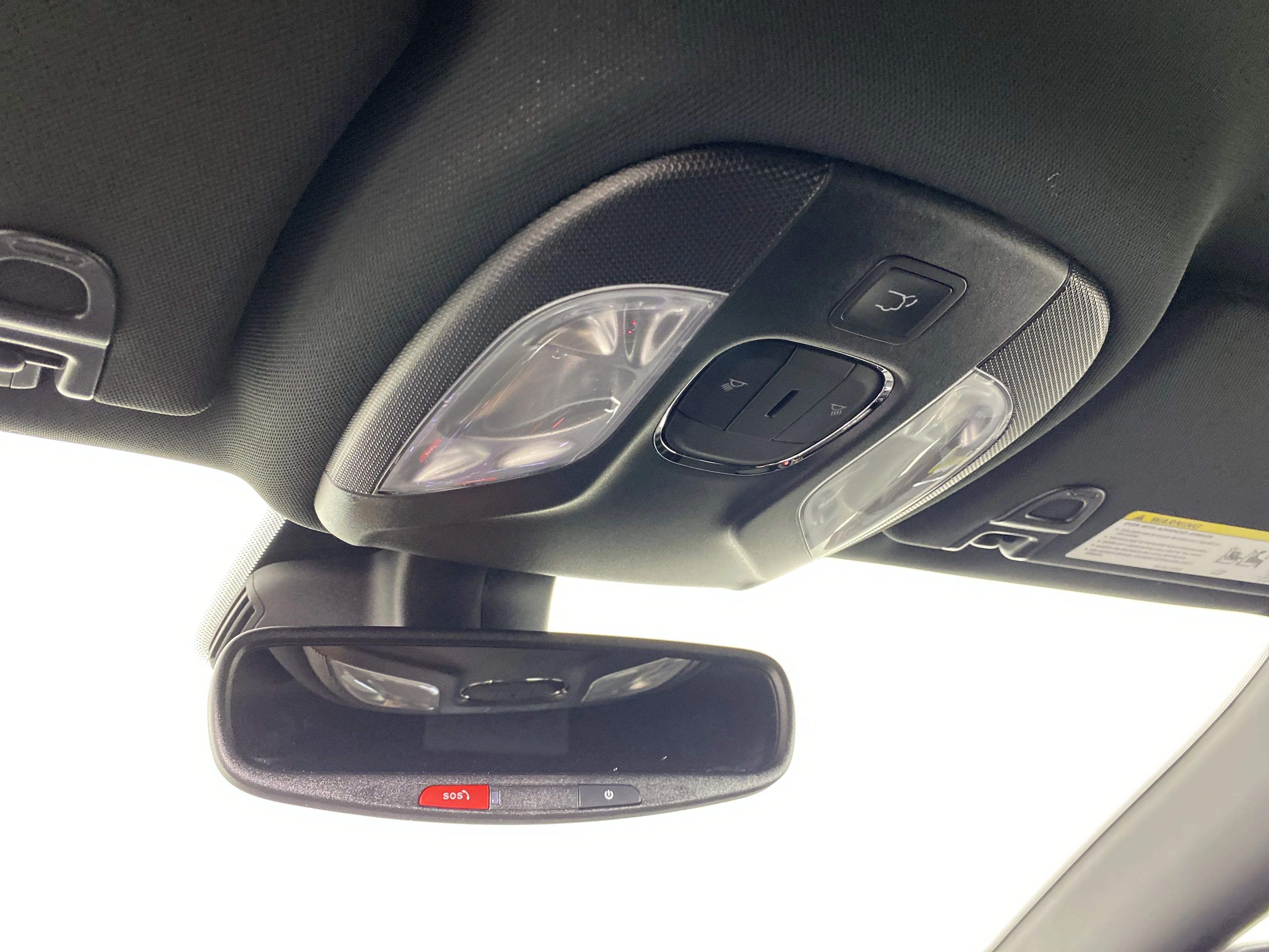 2026 Jeep Compass Limited Altitude - Photo 24